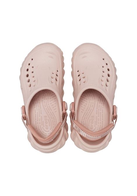 Echo Crocs CROCS | 208191PINK CLAY